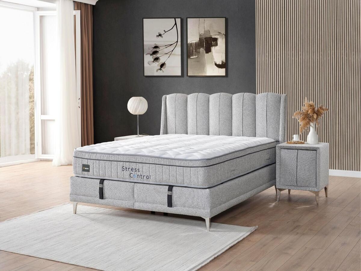 Armis Set 160*200 Stress Control