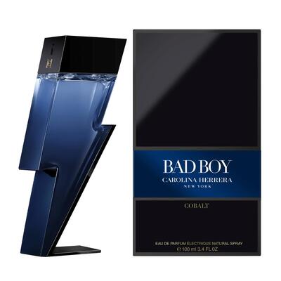 Carolina Herrera Erkek Parfüm Bad Boy Cobalt Edp 100Ml (Dy)