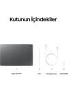 Samsung Tablet Galaxy Tab S10 FE+ SM-X520 8/128GB Silver