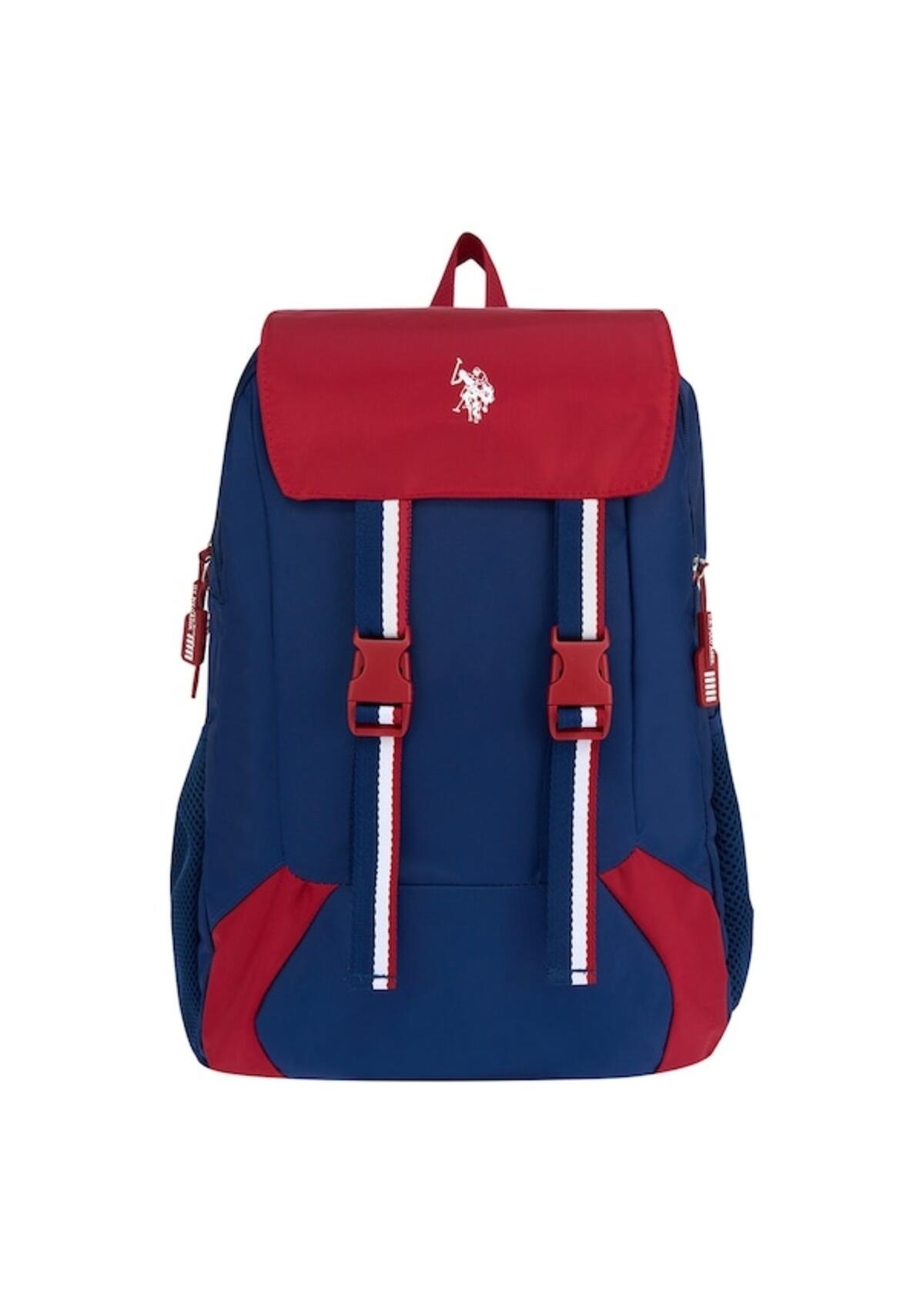 U.S. Polo Assn. Sırt Çantası PLCAN25094