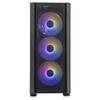 Technopc Quantum Gaming Chaser I5-13400 16/512GB RTX4060 Fdos