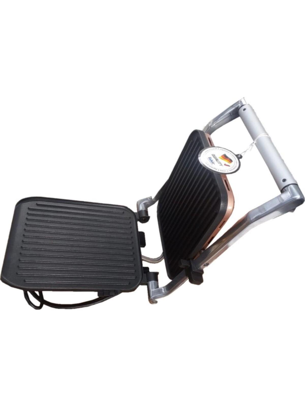 Fakir Tost Makinesi Pionty Rosie