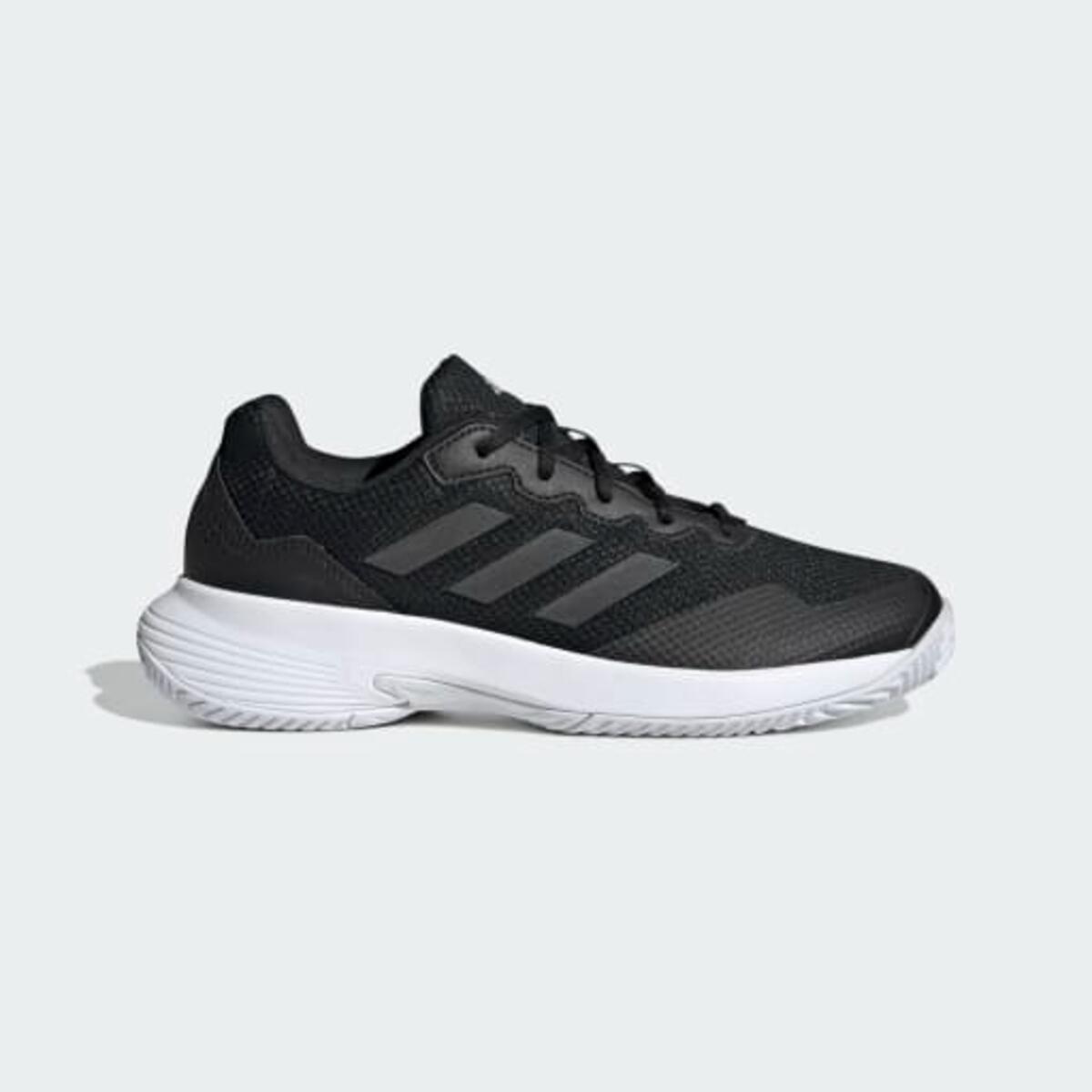 Adidas GameCourt 2 W ID1494 Siyah 40.5