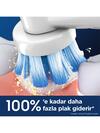 Oral-B Yedek Başlık 6Lı Sensitive Clean EB60X