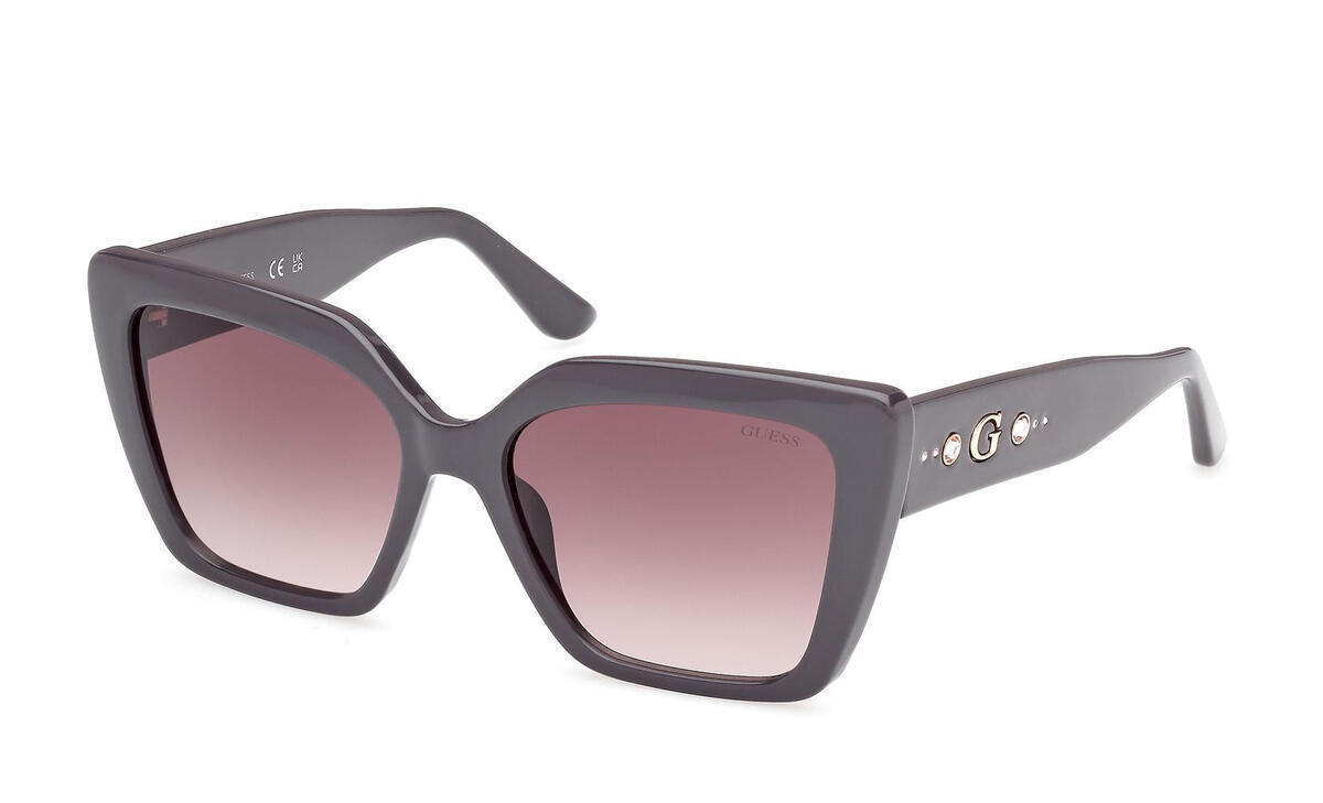 Guess Gözlük Kadın GU00162 20F 55-17-140