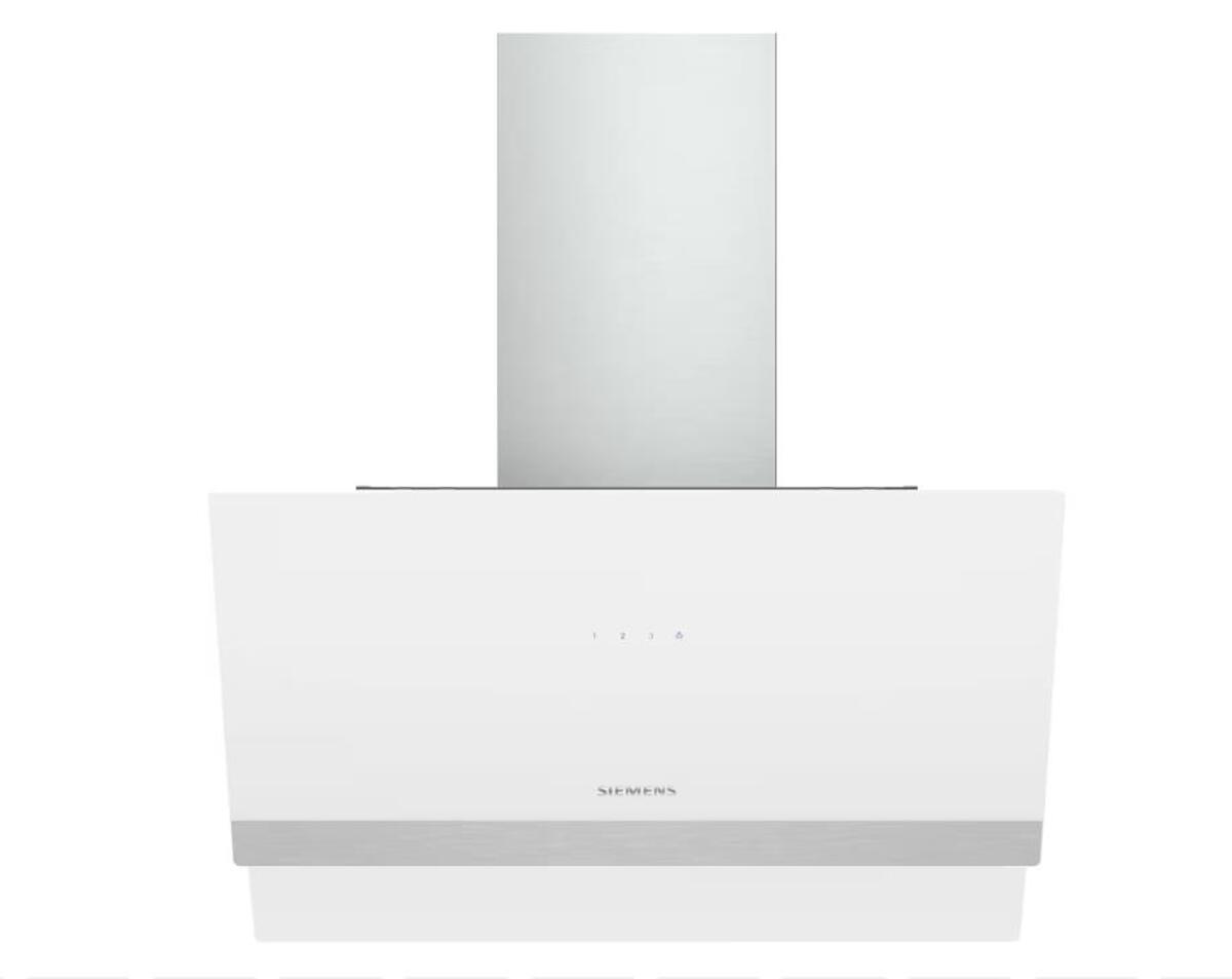 Siemens Ankastre Davlumbaz LC65KAJ20T