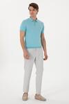 U.S Polo Assn.Pantolon 2106457 G081SZ078 Açık Gri