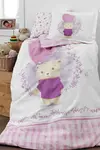 Özdilek Nt Bebe Purple Lover Pembe