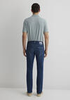 Mavi Pantolon Jake Dark Vintage Premium M0042288222 Koyu Mavi