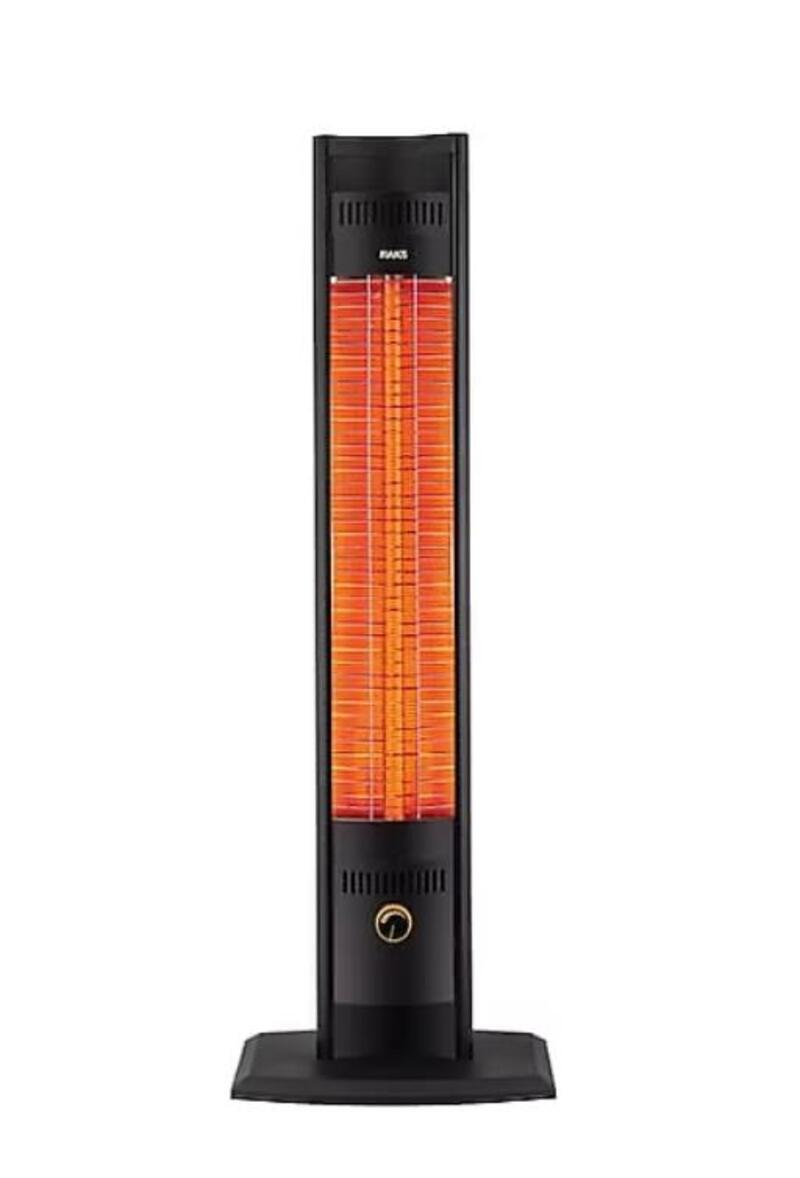 Raks Elektrikli Isıtıcı Kule Tipi Mika A2000