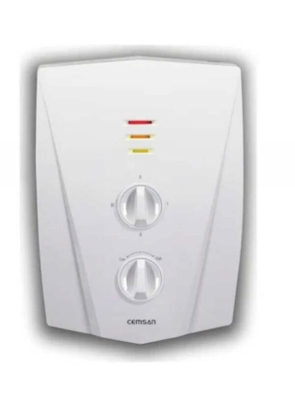 Cemsan Şofben C3300M