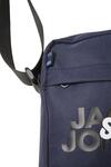 Jack&Jones Çapraz Çanta 12247757 Lacivert