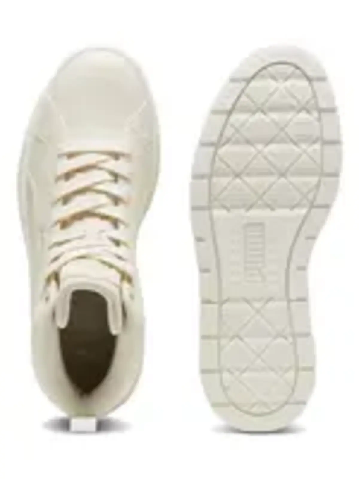 Puma Karmen Iı Mid Animal Fever 39746001 Gri