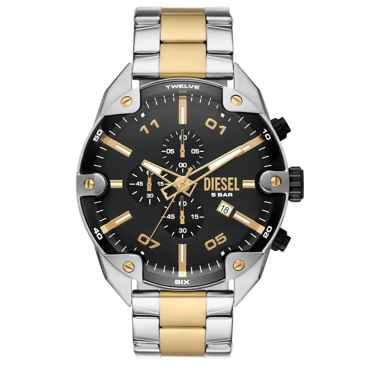 Diesel Saat Erkek DZ4627