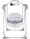 Chicco Salıncak Swing Polly Swing Up Leaf 79110790
