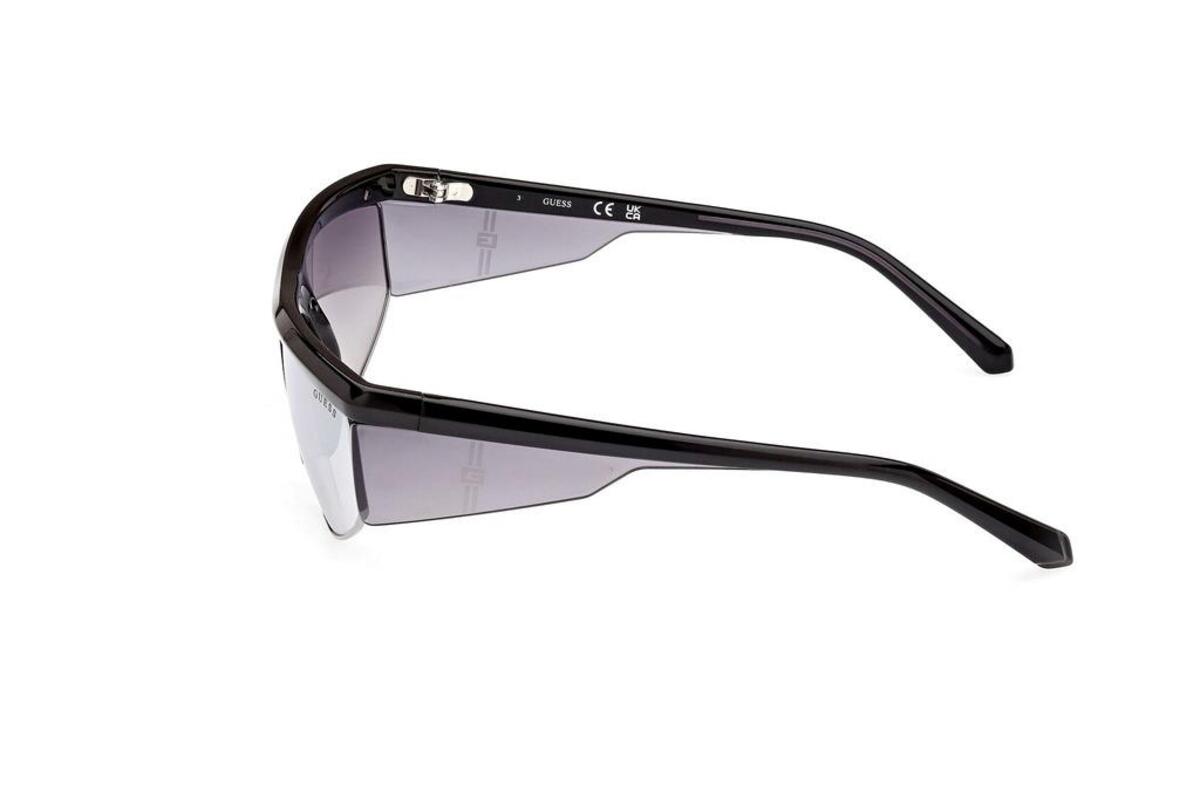 Guess Gözlük Erkek GU00072 01C