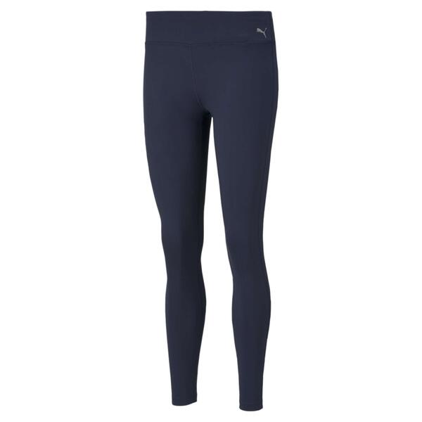 Puma Performance Full Tight W 520313_06 Lacivert