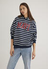Mavi Sweatshirt M1S10118-81518 Mavi