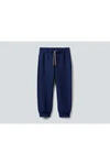 Benetton Pantolon Erkek Bebek 3J70GF010 Lacivert