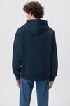 Mavi Sweatshirt M065809-29743 Lacivert