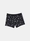Loft Boxer LF2037447 Siyah