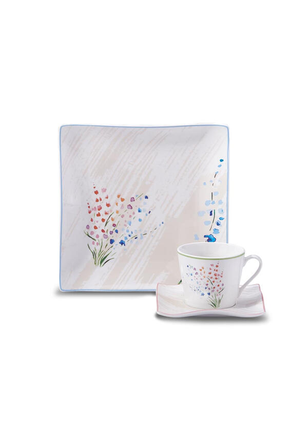 Korkmaz Kahvaltı Tk 28P Link Coll. A8678
