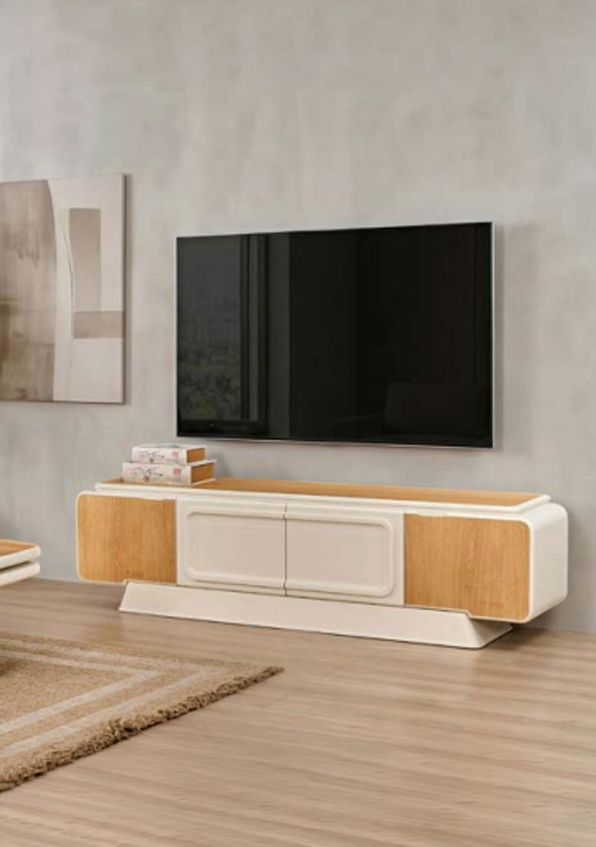 Omarat Tv Sehpa 3188