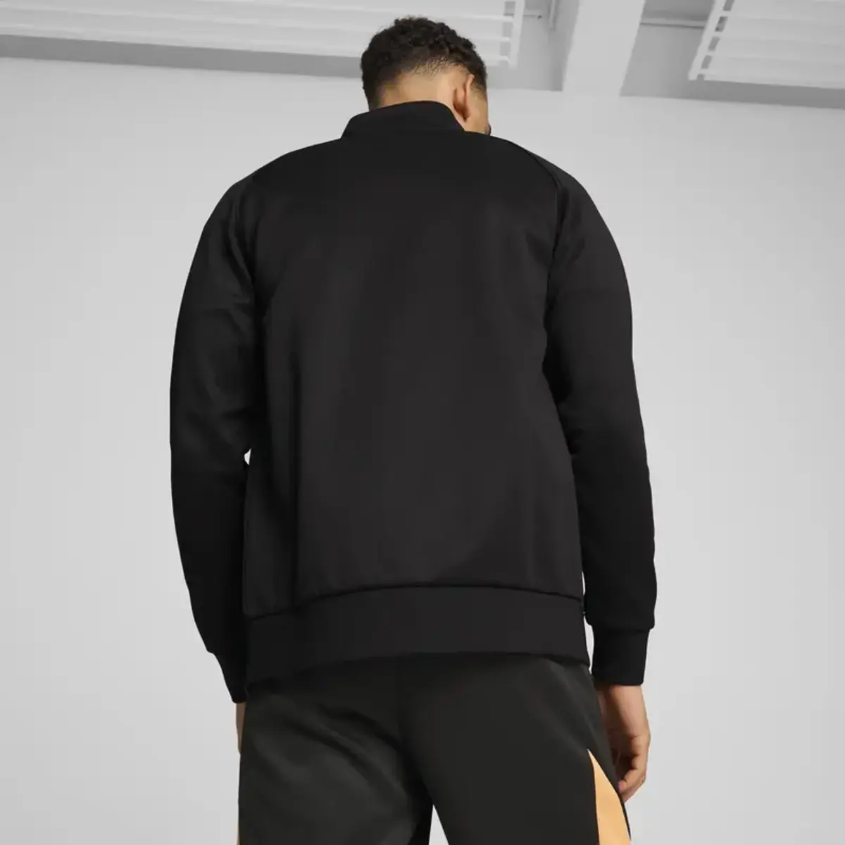 Puma Amg Track Jacket 62742101 Siyah