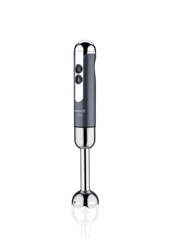 Korkmaz Blender Seti Mia Duo A446-11 Cosmica/Krom