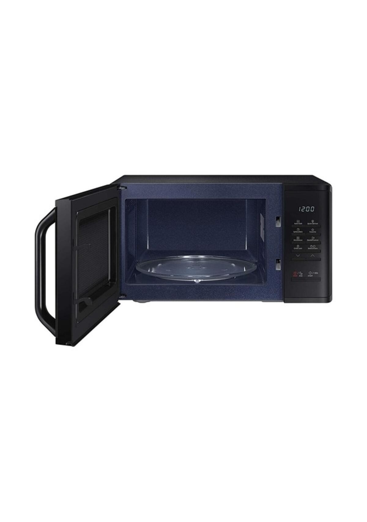 Samsung Mikro Dalga MS23K3515AK/TR 23 Lt