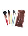 Nascita Fırça Seti Brush 5Li Renkli NASBRUSHSET17