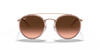 Ray-Ban Gözlük Unisex 0RB3647N 9069A5 51