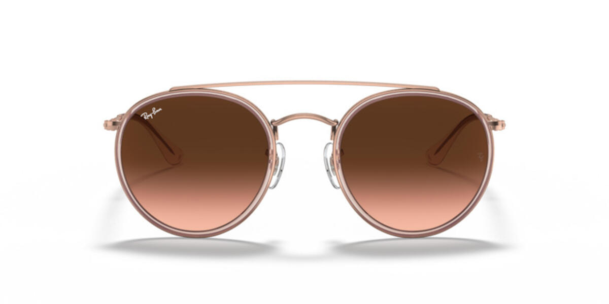 Ray-Ban Gözlük Unisex 0RB3647N 9069A5 51