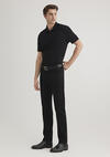 Mavi Pantolon Marcus Black M0035133304 Siyah