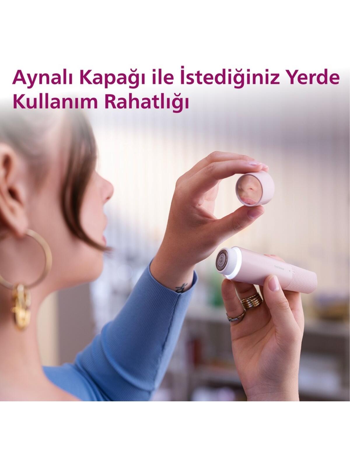 Philips Epilasyon Brr454/00