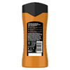 Axe Duş Jeli 3 in 1 Copper Santal 300Ml