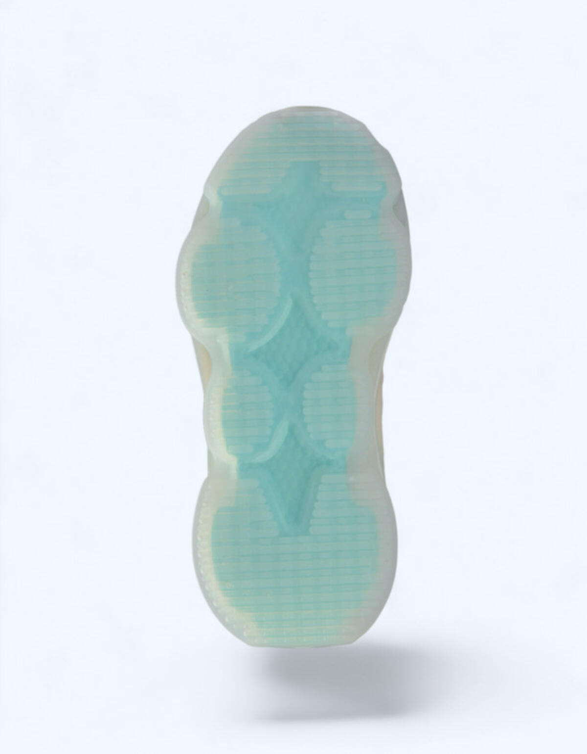 Vicco Filet Phylon Spor Ayakkabı Mask 346.F23Y.168 Beyaz