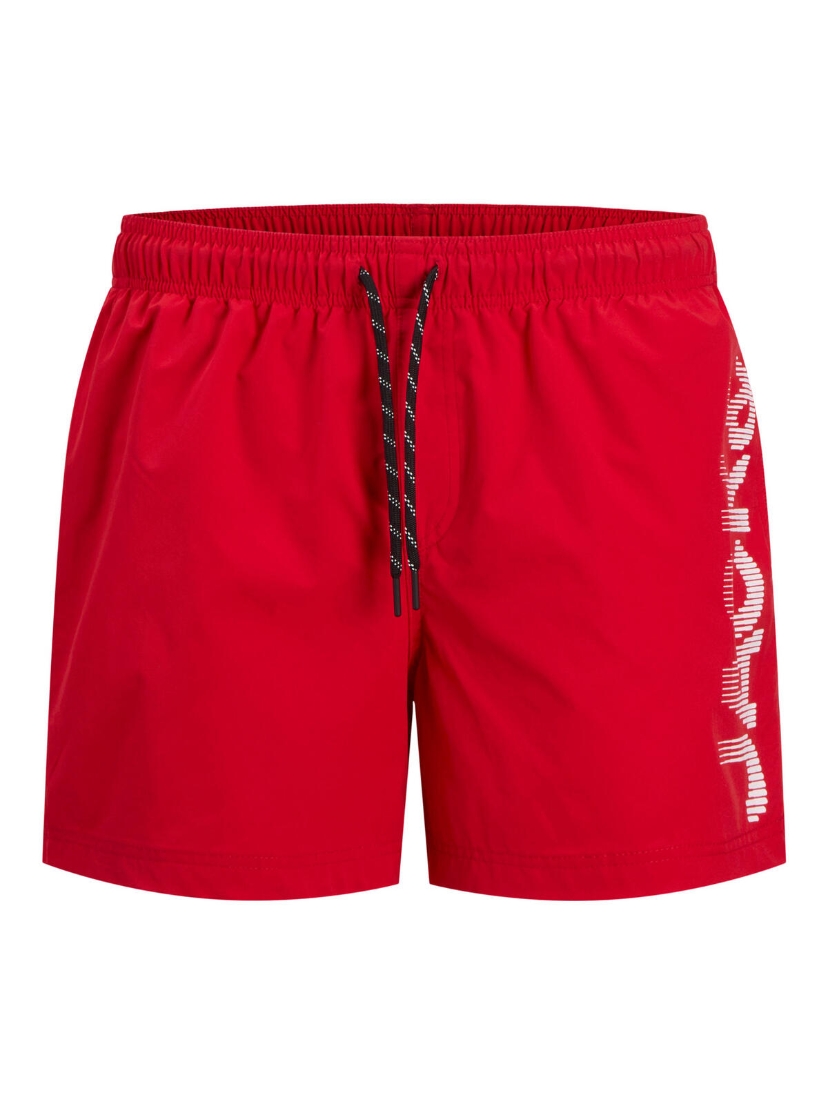 Jack&Jones Mayo 12275129 Kırmızı