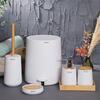 Arow Banyo Seti Akrilik 6 Lı Tr-3726