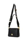 U.S. Polo Assn. Postacı Çanta US25141 Siyah