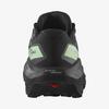 Salomon Ultra Flow 2 Gore-Tex L47981400 Siyah/Siyah/Nane Yeşili