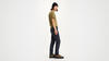 Levis Erkek Pantolon 501 Slim Dolf A2081-0009 Koyu Lacivert