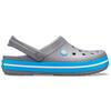Crocs Crocband 11016_07W Charcoal/Ocean