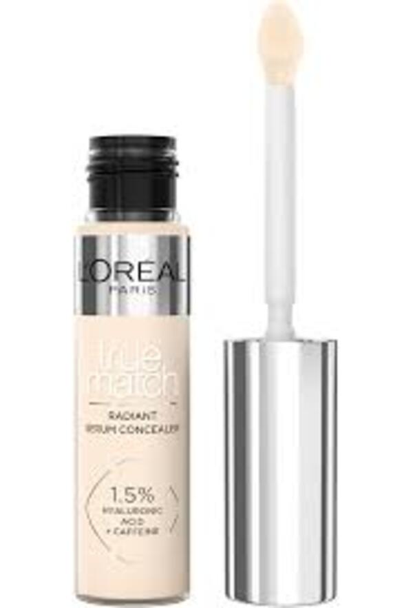 Loreal Paris Serum Kapatıcı True Match No:3R