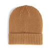 Puma Ribbed Classic Cuff Beanie 02403812 Karamel ADULT
