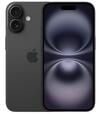 Apple Cep Telefonu Iphone 16 128Gb Black