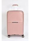 United Colors Of Benetton Valiz BNT2000-02 Rose Orta Boy