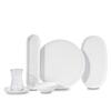 Korkmaz Kahvaltı Tk 26P Luna Coll. A8700-01
