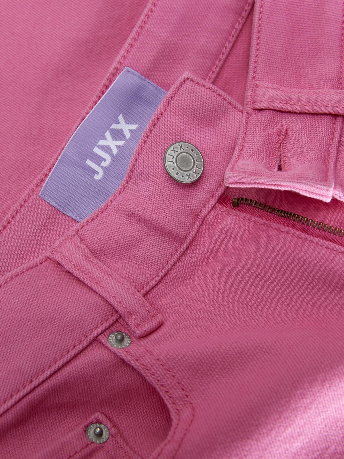 Jjxx Şort 12248957 Pembe