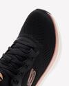 Skechers Skechers H Fit 2,0- Glow The Distance Bkrg 150067 Siyah